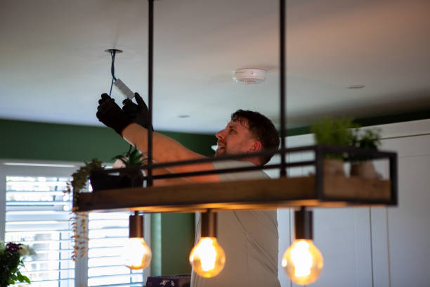 Best Affordable Emergency Electrician  in Walworth, WI