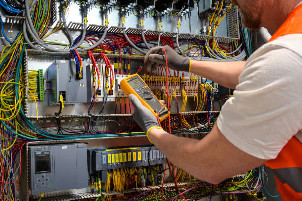 Best Electrical Troubleshooting Services  in Walworth, WI