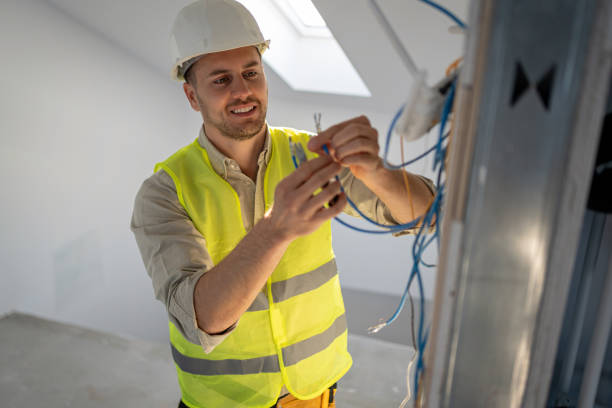 Best Electrician for Home Renovation  in Walworth, WI